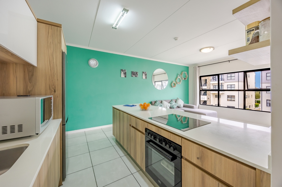 1 Bedroom Property for Sale in Richwood Western Cape